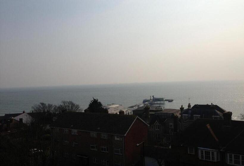 The Wight Bay Hotel   Isle Of Wight