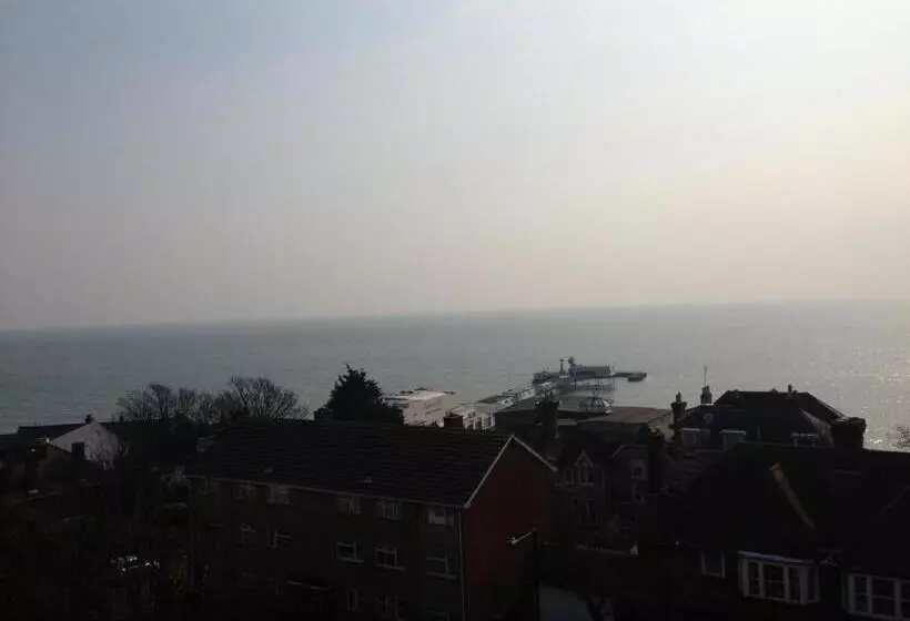 The Wight Bay Hotel   Isle Of Wight