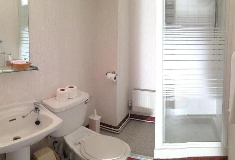 The Wight Bay Hotel   Isle Of Wight