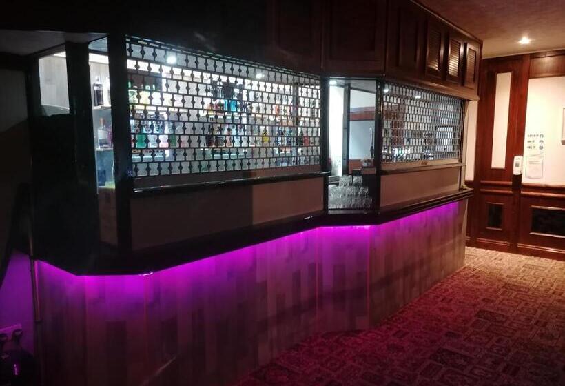 The Wight Bay Hotel   Isle Of Wight