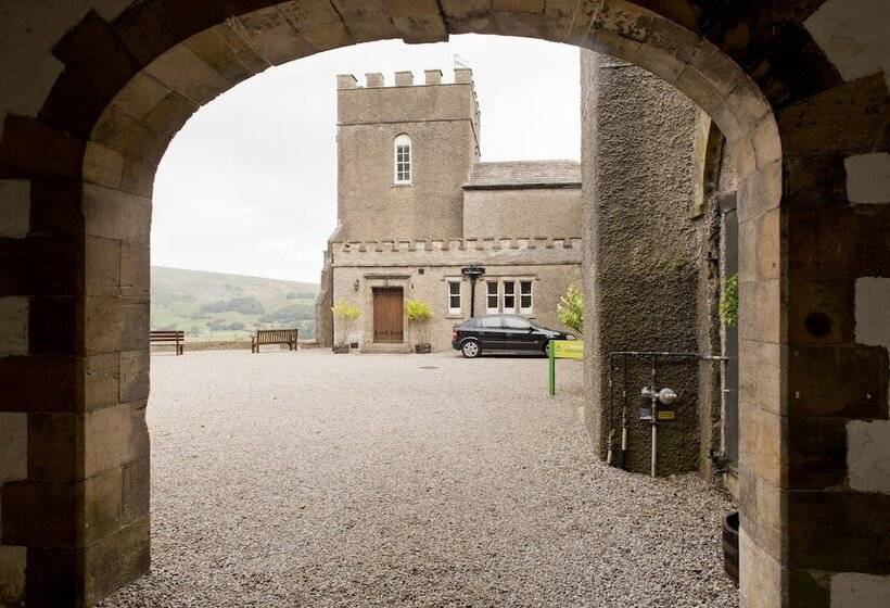 호스텔 Yha Grinton Lodge