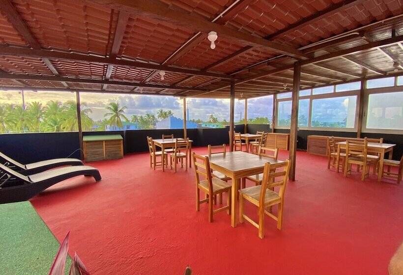 Bed and Breakfast El Rincón De George