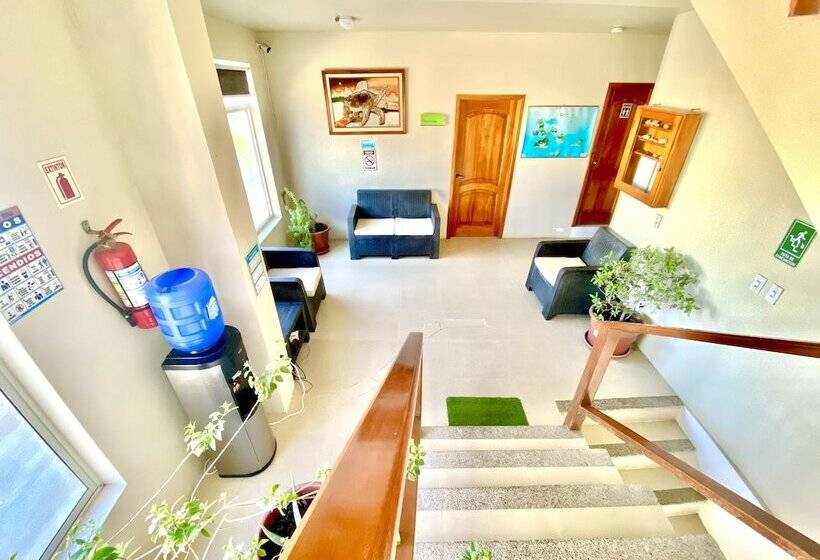 ベッドアンドブレックファースト El Rincón De George