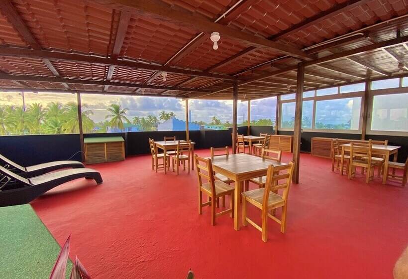 ベッドアンドブレックファースト El Rincón De George