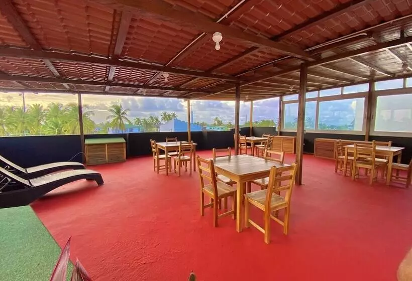 تختخواب و صبحانه El Rincón De George