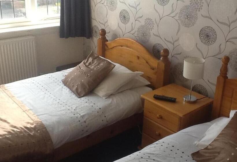 צימר George & Dragon