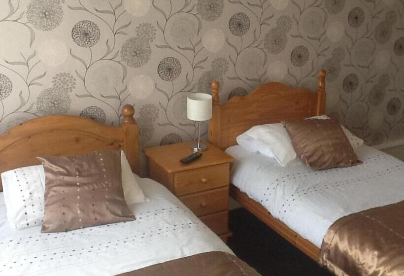 צימר George & Dragon