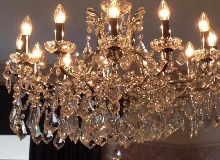 تختخواب و صبحانه Haversham House  Adults Only