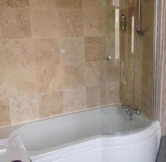 צימר Haversham House Adults Only