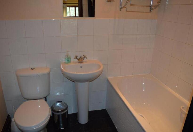 Bed and Breakfast Hopley House