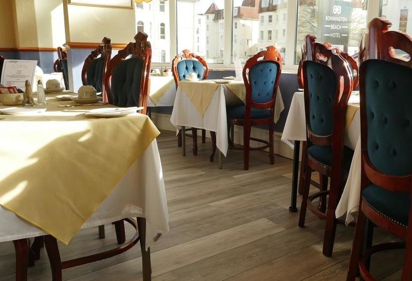 住宿加早餐 Capital