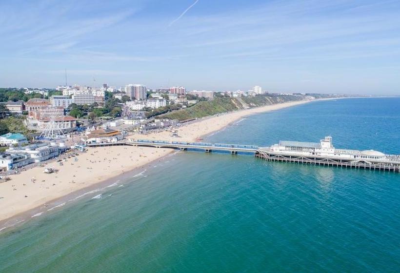 住宿加早餐 Capital