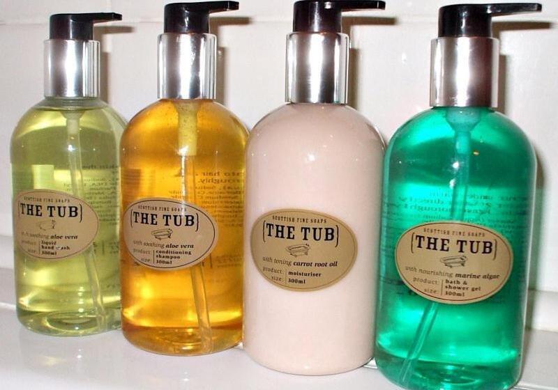 ベッドアンドブレックファースト Ternhill Farm House   5 Star Guest Accommodation With Optional Award Winning Breakfast