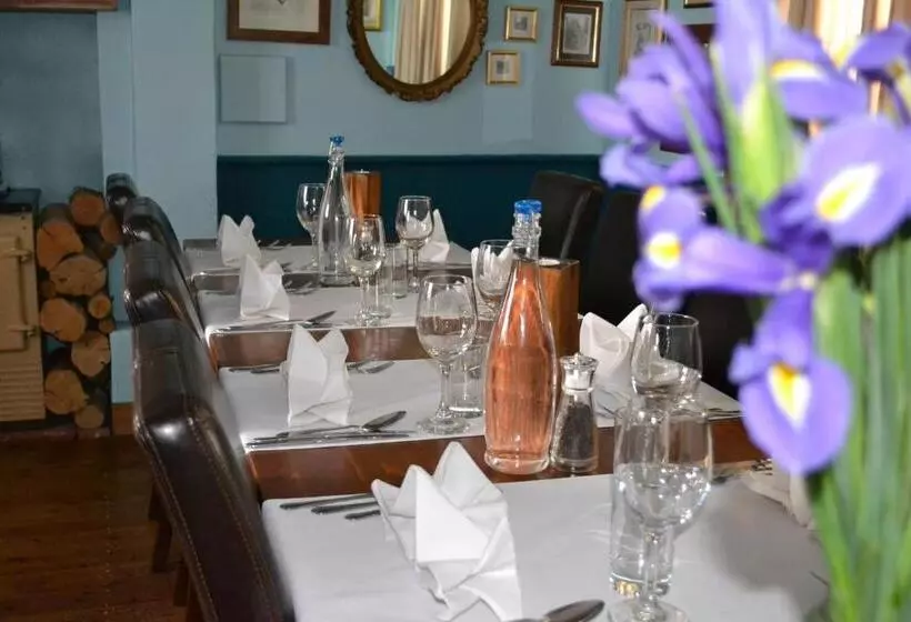 ベッドアンドブレックファースト Ternhill Farm House 5 Star Guest Accommodation With Optional Award Winning Breakfast