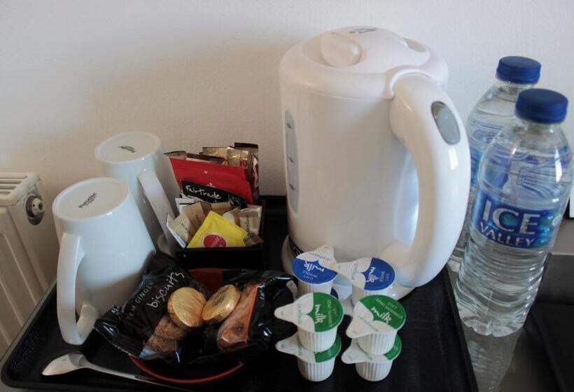 Bed and Breakfast The P&m Paignton Residence