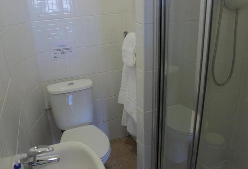 Bed and Breakfast The P&m Paignton Residence