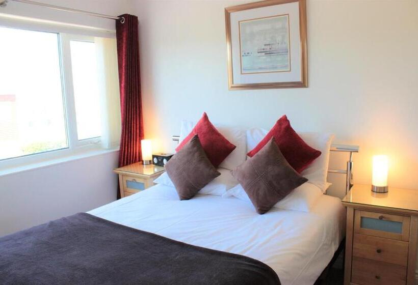 Bed and Breakfast The P&m Paignton Residence