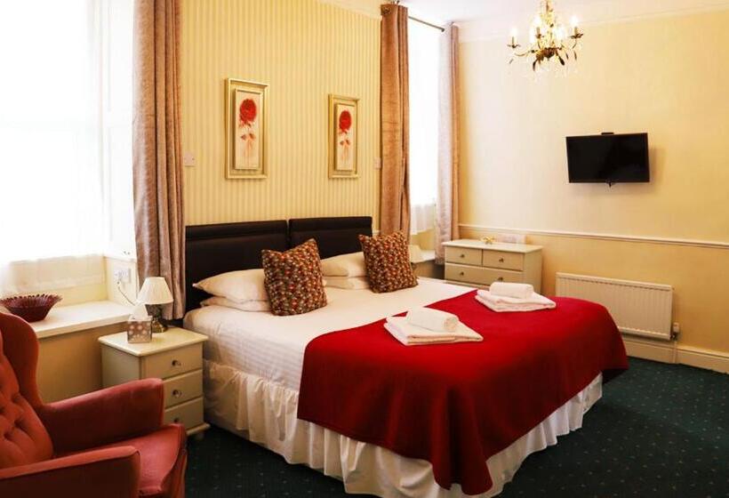 Bed and Breakfast The Thornhill