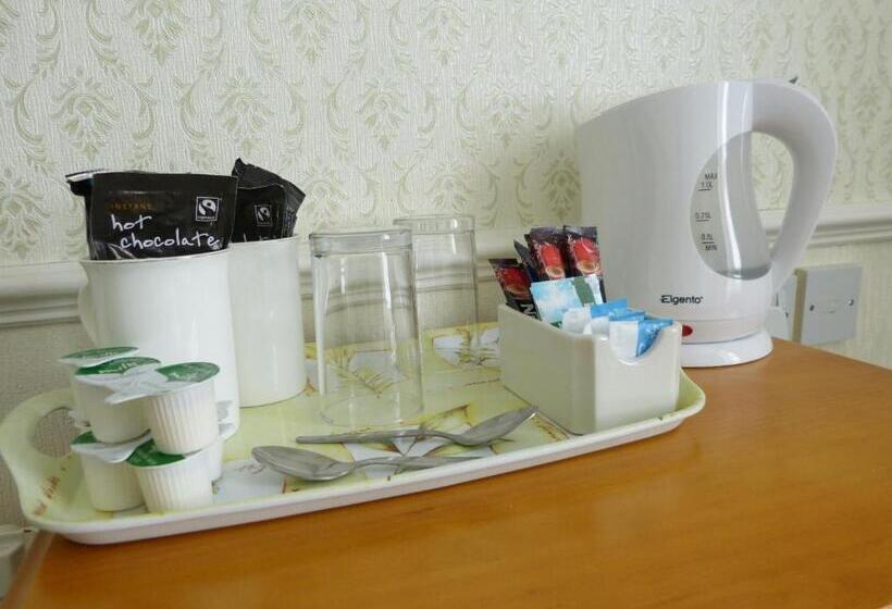 住宿加早餐 The Thornhill