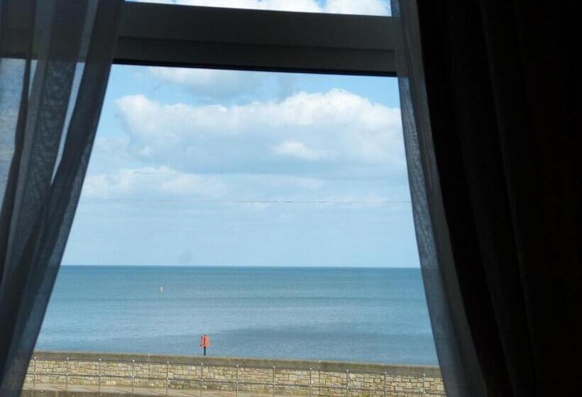 住宿加早餐 The Thornhill