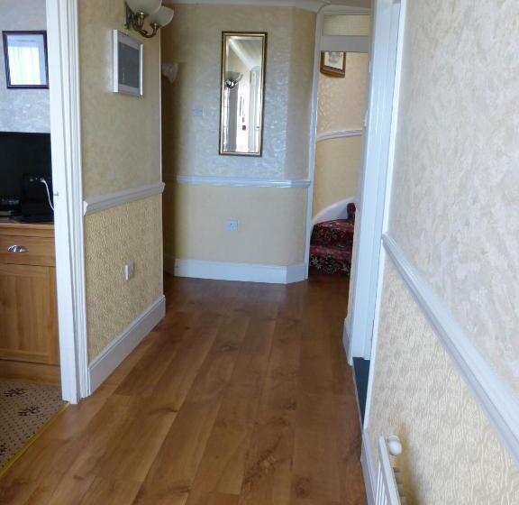 住宿加早餐 The Thornhill