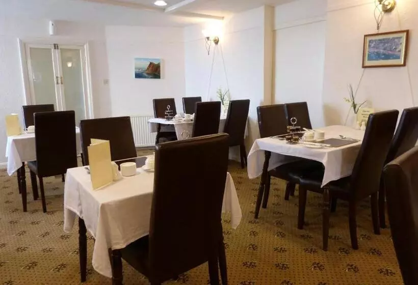 Bed and Breakfast The Thornhill