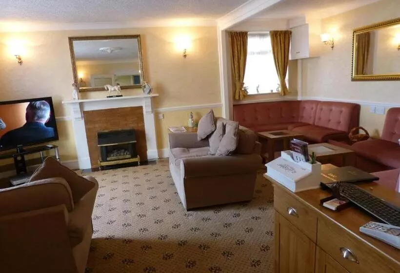 Bed and Breakfast The Thornhill