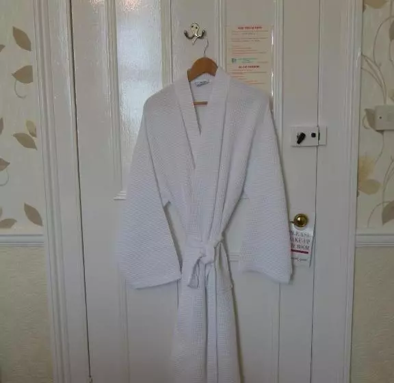 Bed and Breakfast The Thornhill
