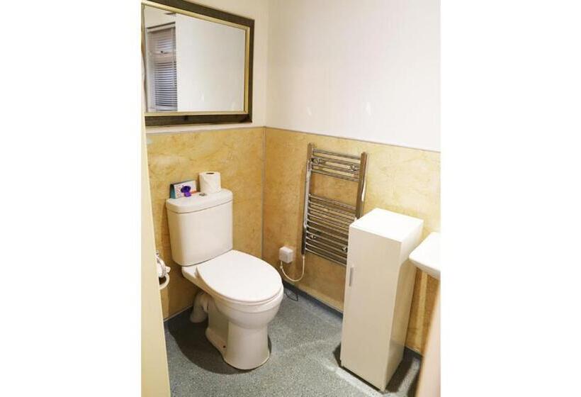 住宿加早餐 The Thornhill