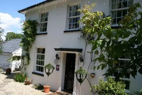 Clayhill House Bed & Breakfast