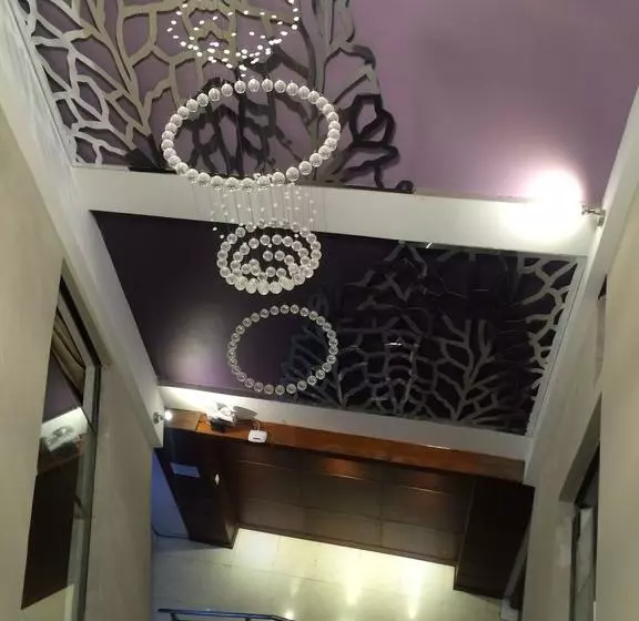 Gran Hotel Napoleón