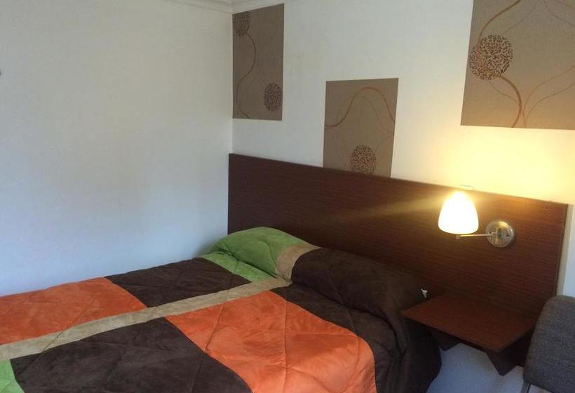 Gran Hotel Napoleón