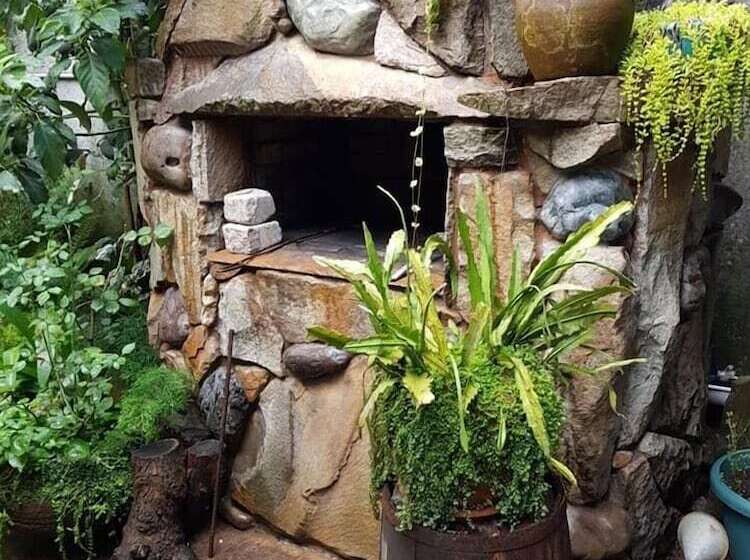 هاستل Guest House Batumi Globus