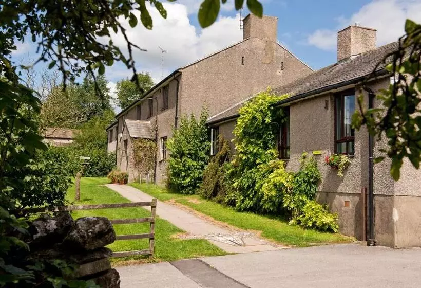 Alberg Yha Malham