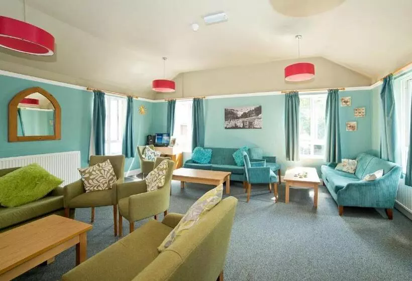 Alberg Yha Malham