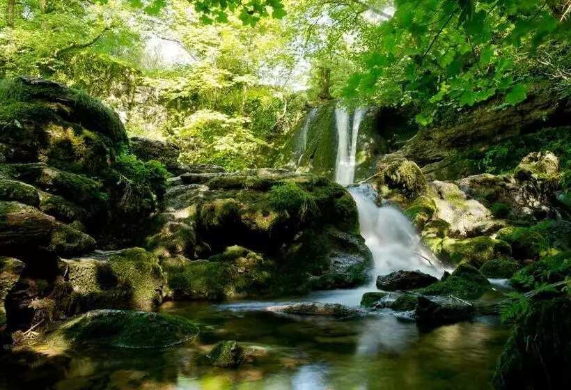 Alberg Yha Malham