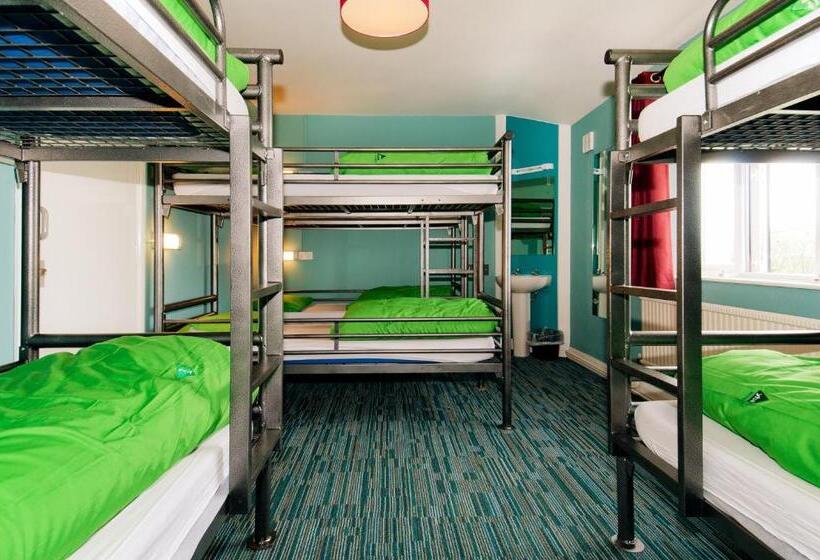 فندق صغير Yha Malham