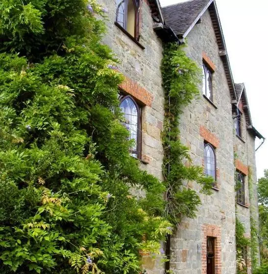 ホテル Abbey Farm Bed And Breakfast