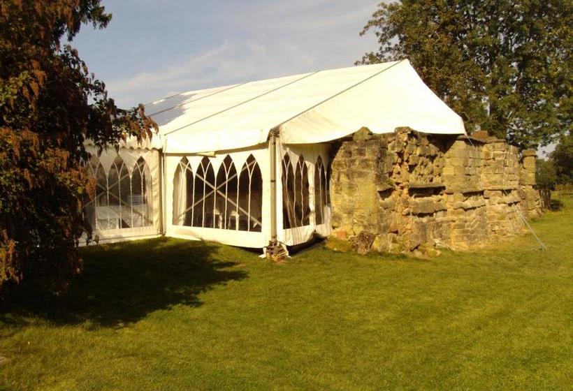 فندق Abbey Farm Bed And Breakfast