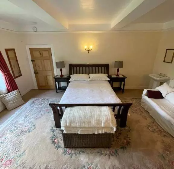 ホテル Abbey Farm Bed And Breakfast