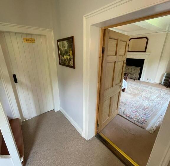 فندق Abbey Farm Bed And Breakfast