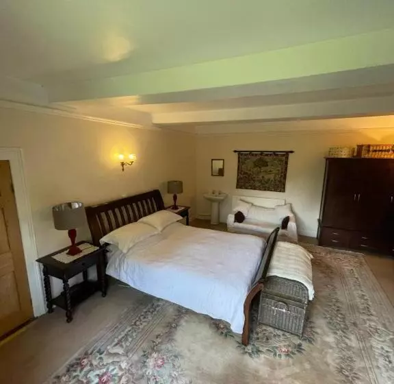 ホテル Abbey Farm Bed And Breakfast