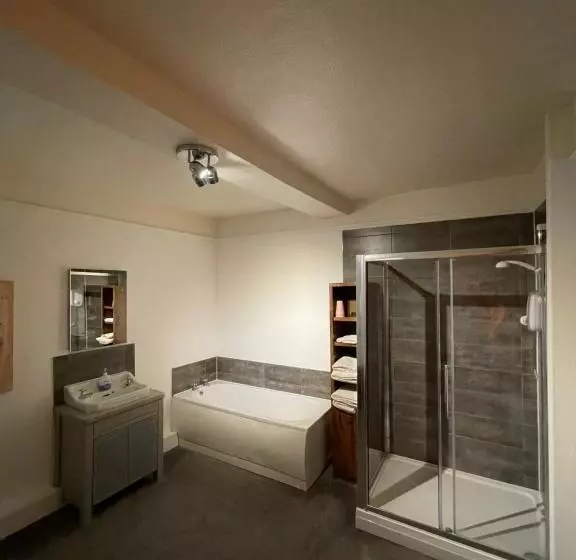 ホテル Abbey Farm Bed And Breakfast