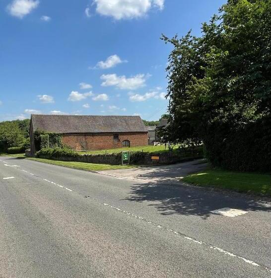 فندق Abbey Farm Bed And Breakfast