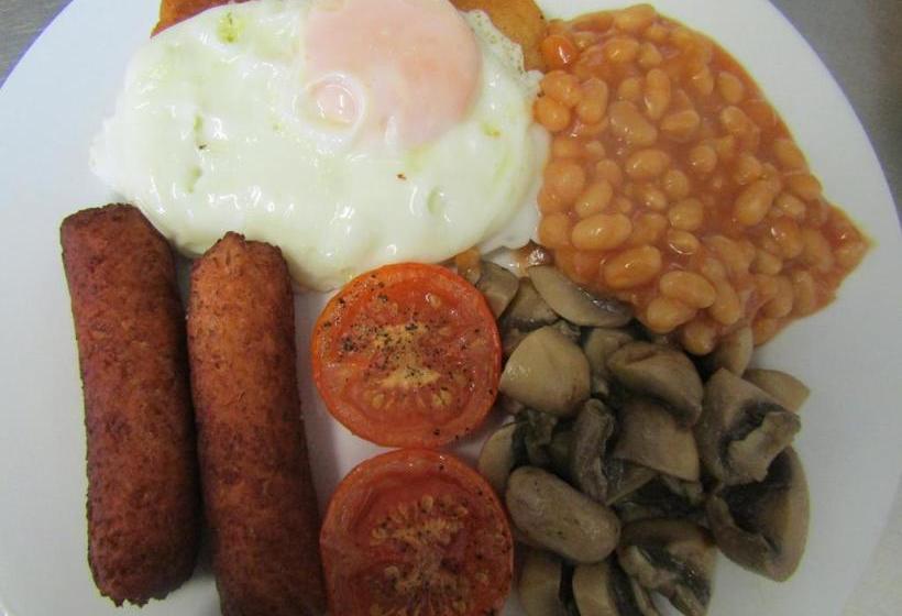 فندق Alison Park