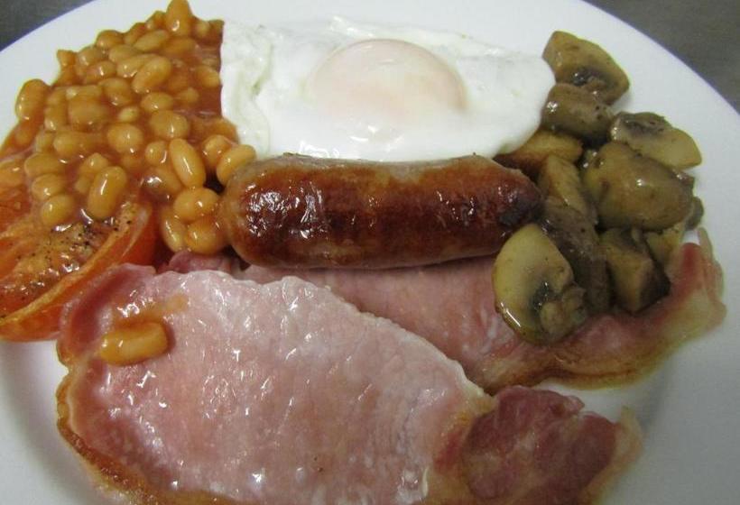 فندق Alison Park