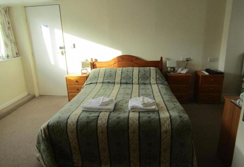 فندق Alison Park