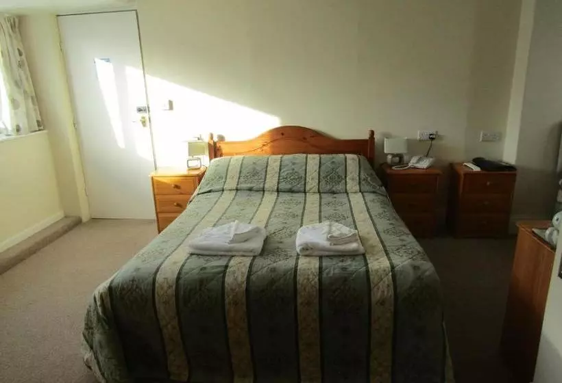 Hotel Alison Park
