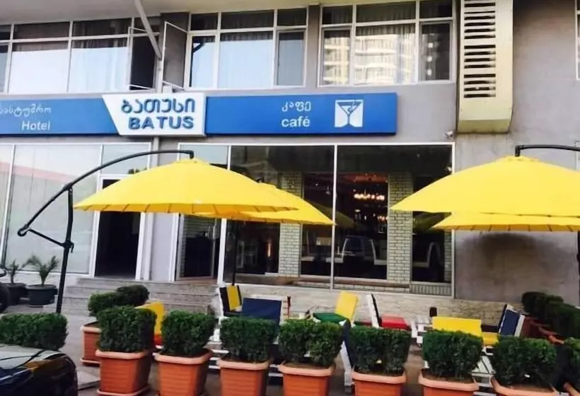 هتل Batus