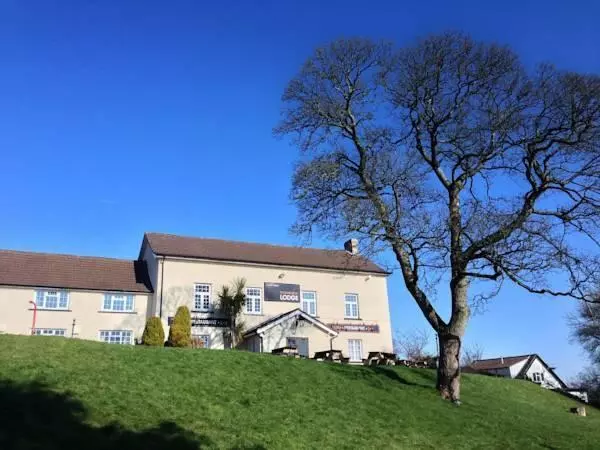 Hotelli Brewers Lodge